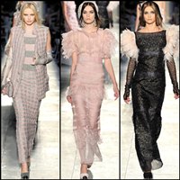 Những thiết kế cổ điển mà tinh tế của Chanel